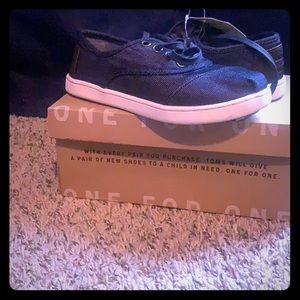 Toms shoes kids